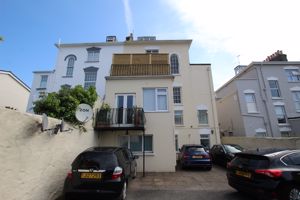 5 Raleigh Avenue St. Helier